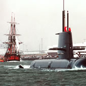 © Copyright Commonwealth of Australia reproduced by permission; Author: Department of Defence