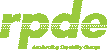 RPDE: Accelerating Capability Change