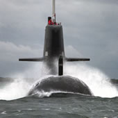 © Copyright Commonwealth of Australia reproduced by permission; Author: Department of Defence
